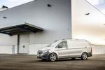 Mercedes-Benz Vito Panel Van 2014 года